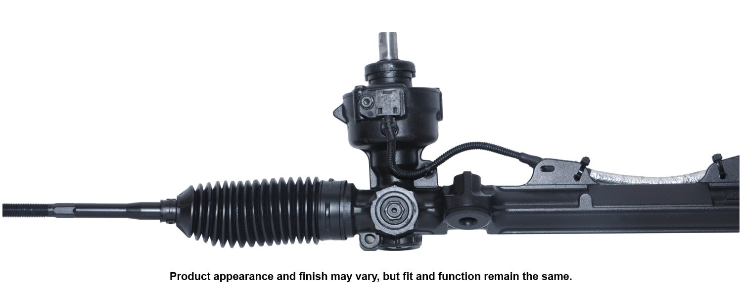 Cardone Reman Remanufactured Rack and Pinion Assembly 1A-2050