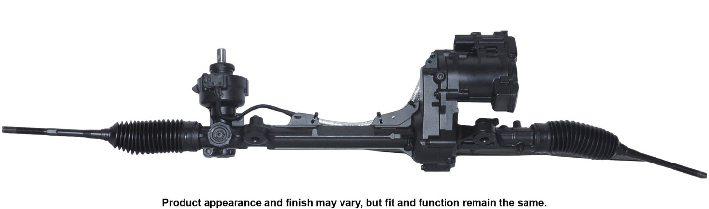 Cardone Reman Remanufactured Rack and Pinion Assembly 1A-2050