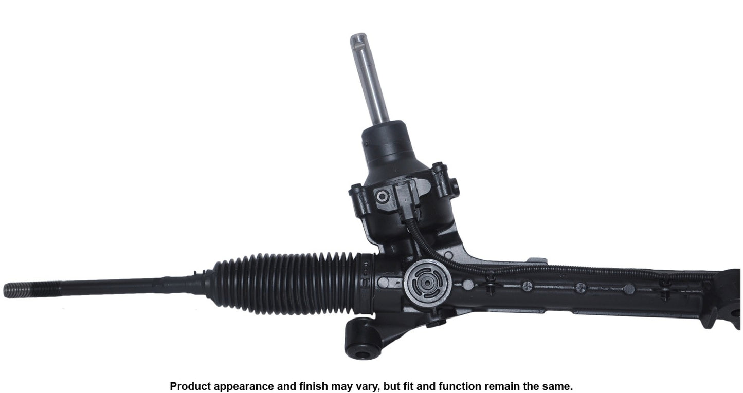 Cardone Reman Remanufactured Rack and Pinion Assembly 1A-2051