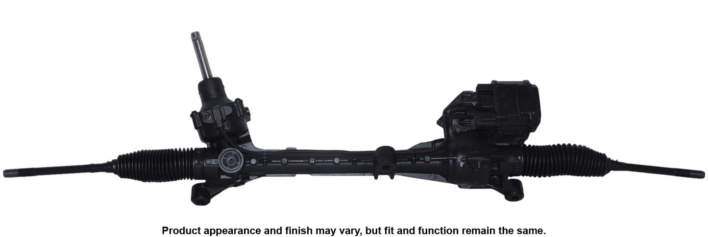 Cardone Reman Remanufactured Rack and Pinion Assembly 1A-2051