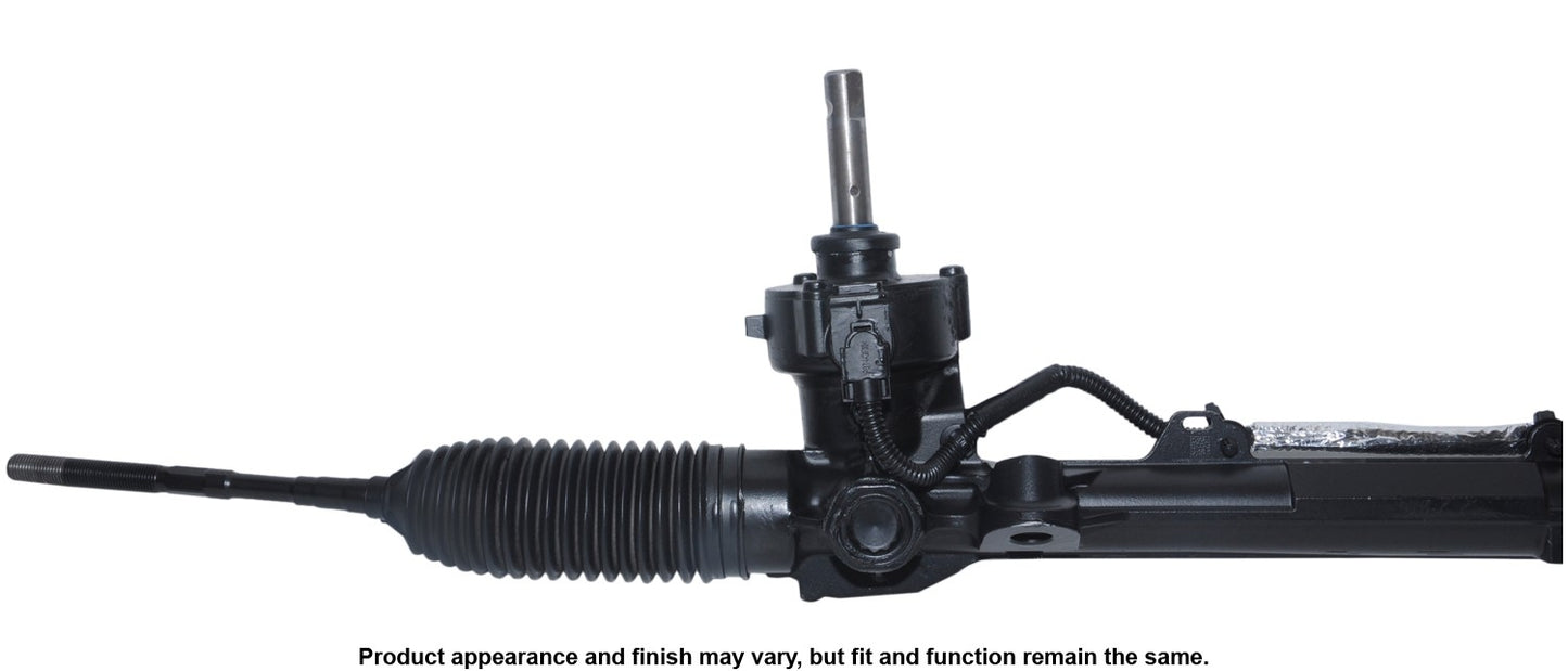 Cardone Reman Remanufactured Rack and Pinion Assembly 1A-2052