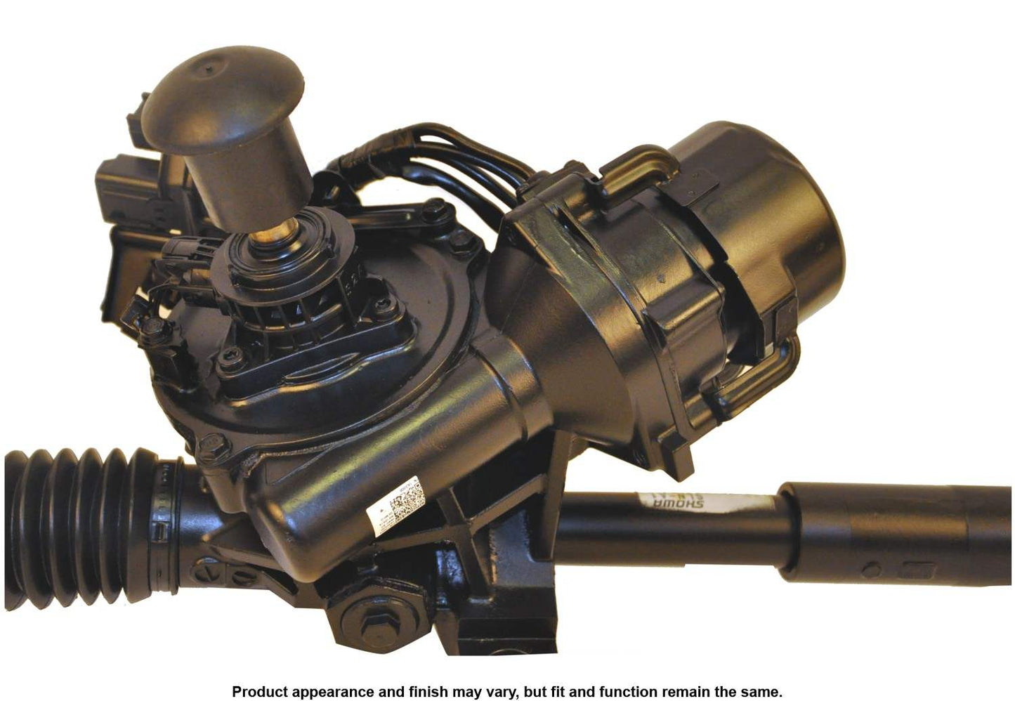 Cardone Reman Remanufactured Rack and Pinion Assembly 1A-3006