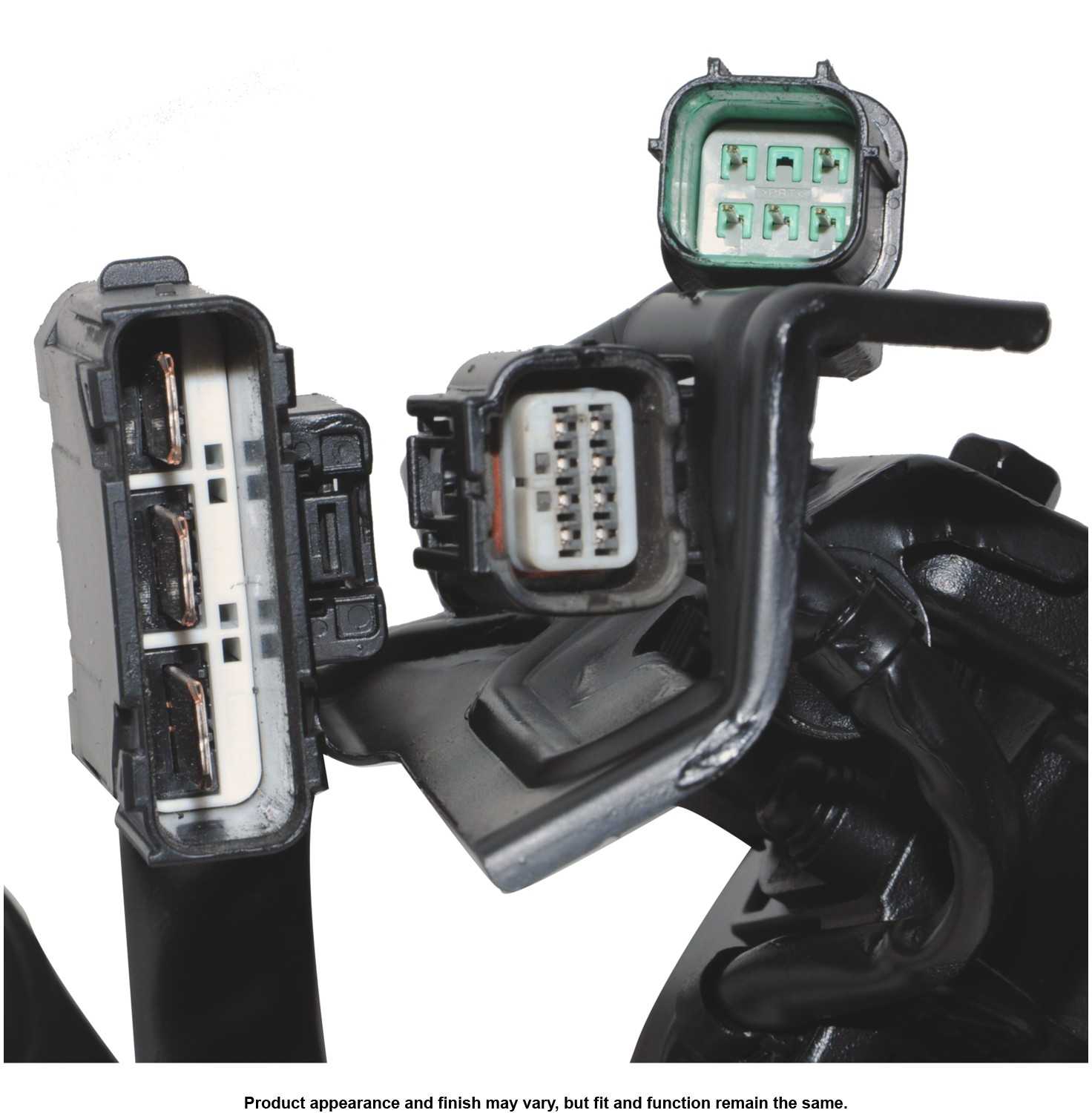 Cardone Reman Remanufactured Rack and Pinion Assembly 1A-3021