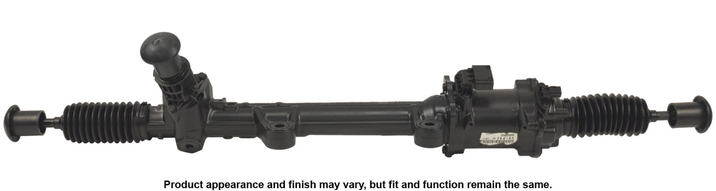 Cardone Reman Remanufactured Rack and Pinion Assembly 1A-3024