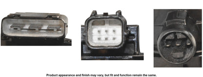 Cardone Reman Remanufactured Rack and Pinion Assembly 1A-3024