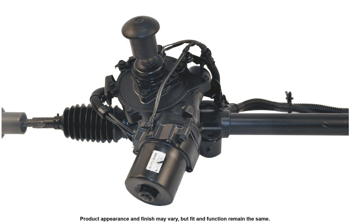 Cardone Reman Remanufactured Rack and Pinion Assembly 1A-3025