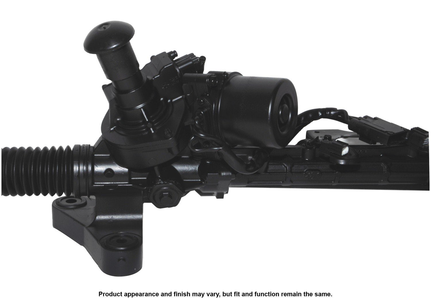 Cardone Reman Remanufactured Rack and Pinion Assembly 1A-3031