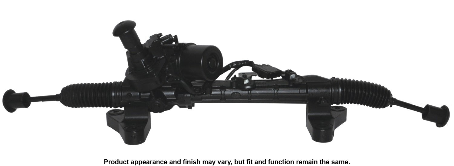 Cardone Reman Remanufactured Rack and Pinion Assembly 1A-3031
