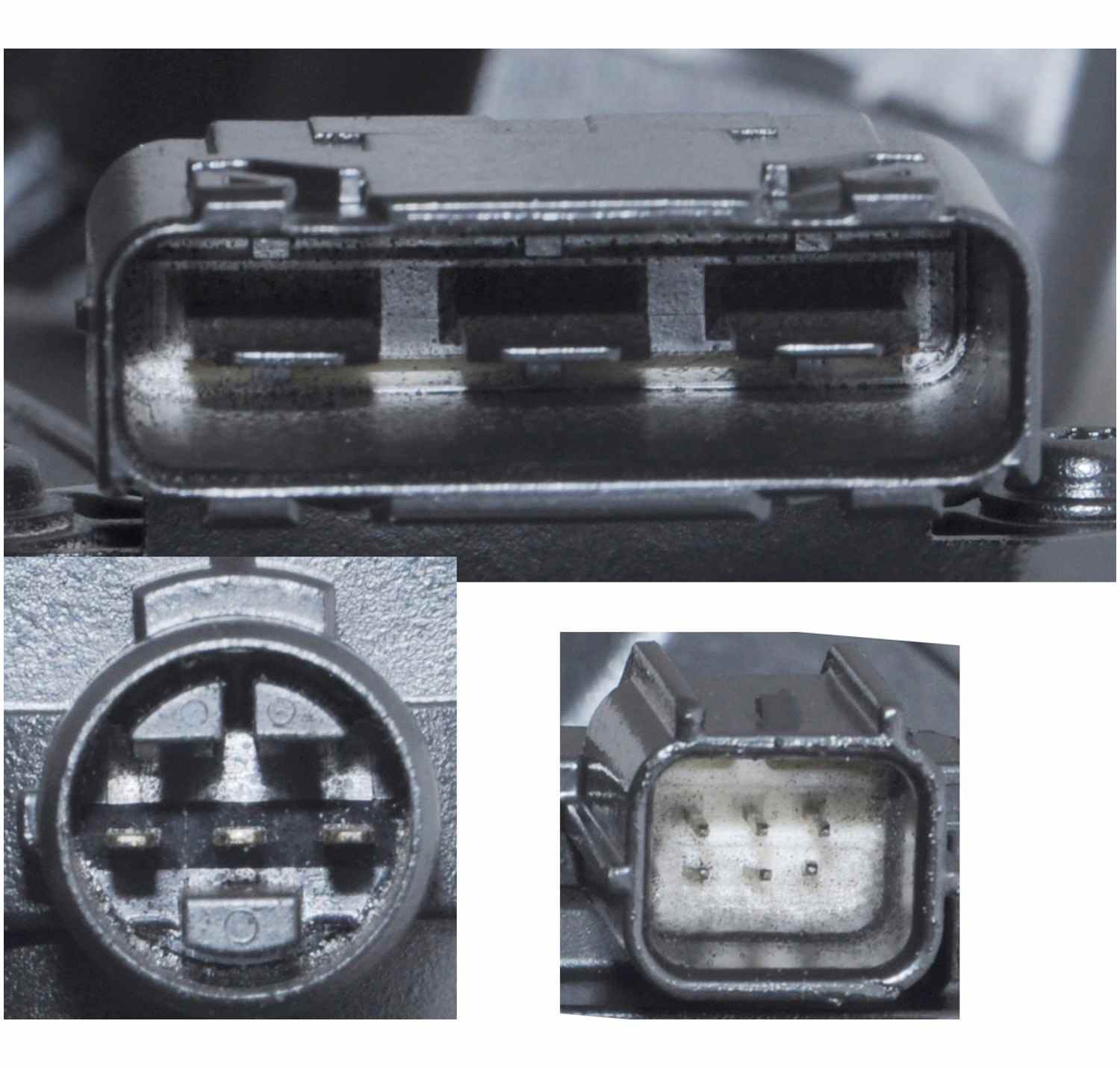 Cardone Reman Remanufactured Rack and Pinion Assembly 1A-3039