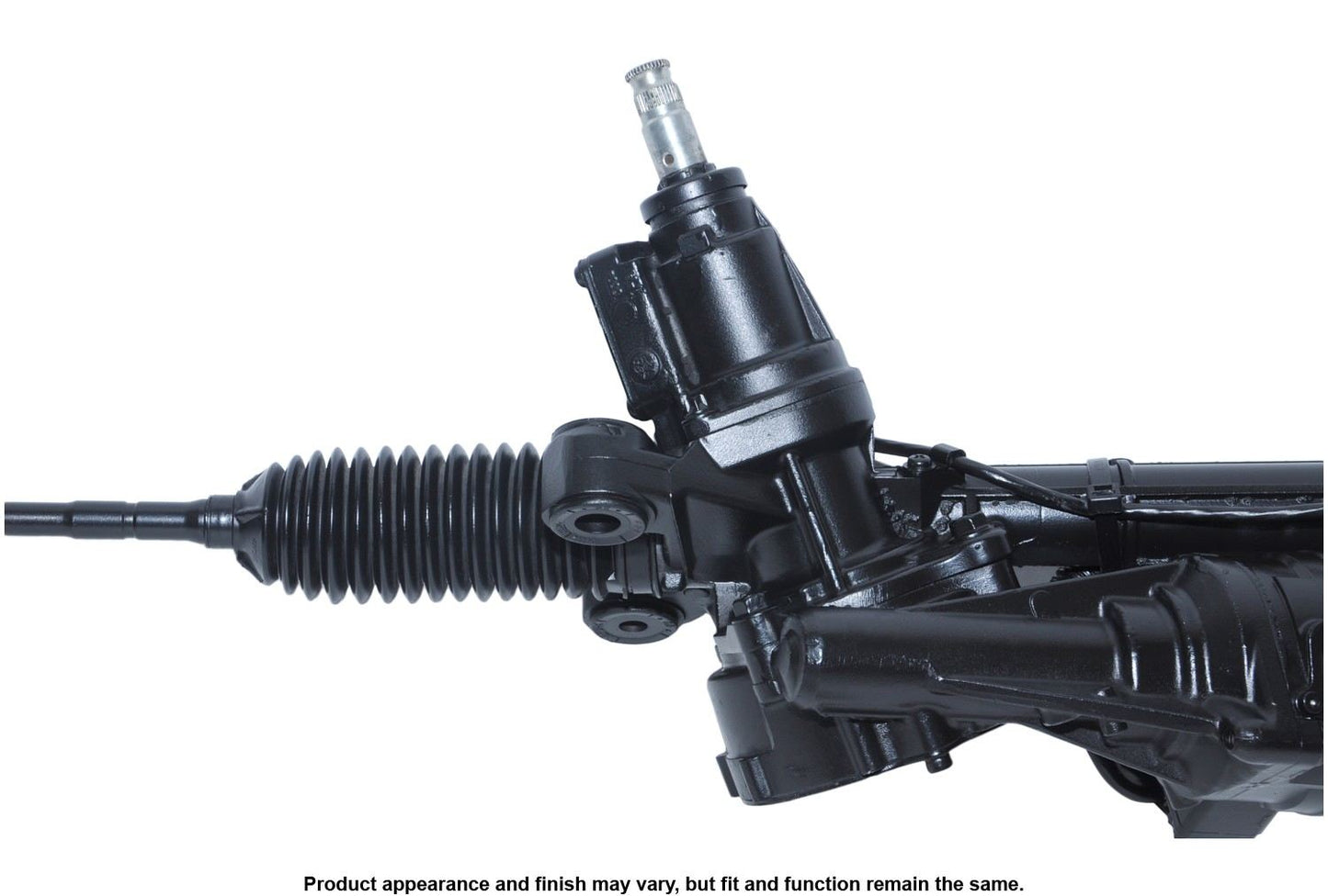 Cardone Reman Remanufactured Rack and Pinion Assembly 1A-7007