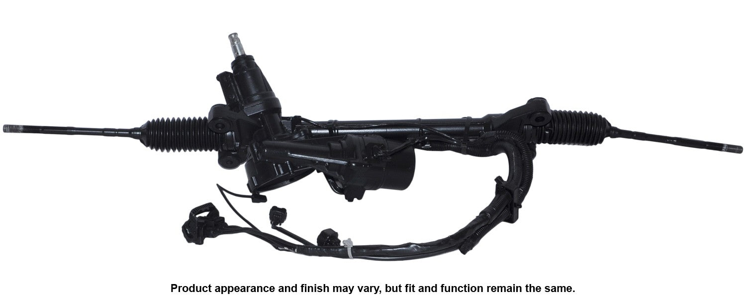 Cardone Reman Remanufactured Rack and Pinion Assembly 1A-7007
