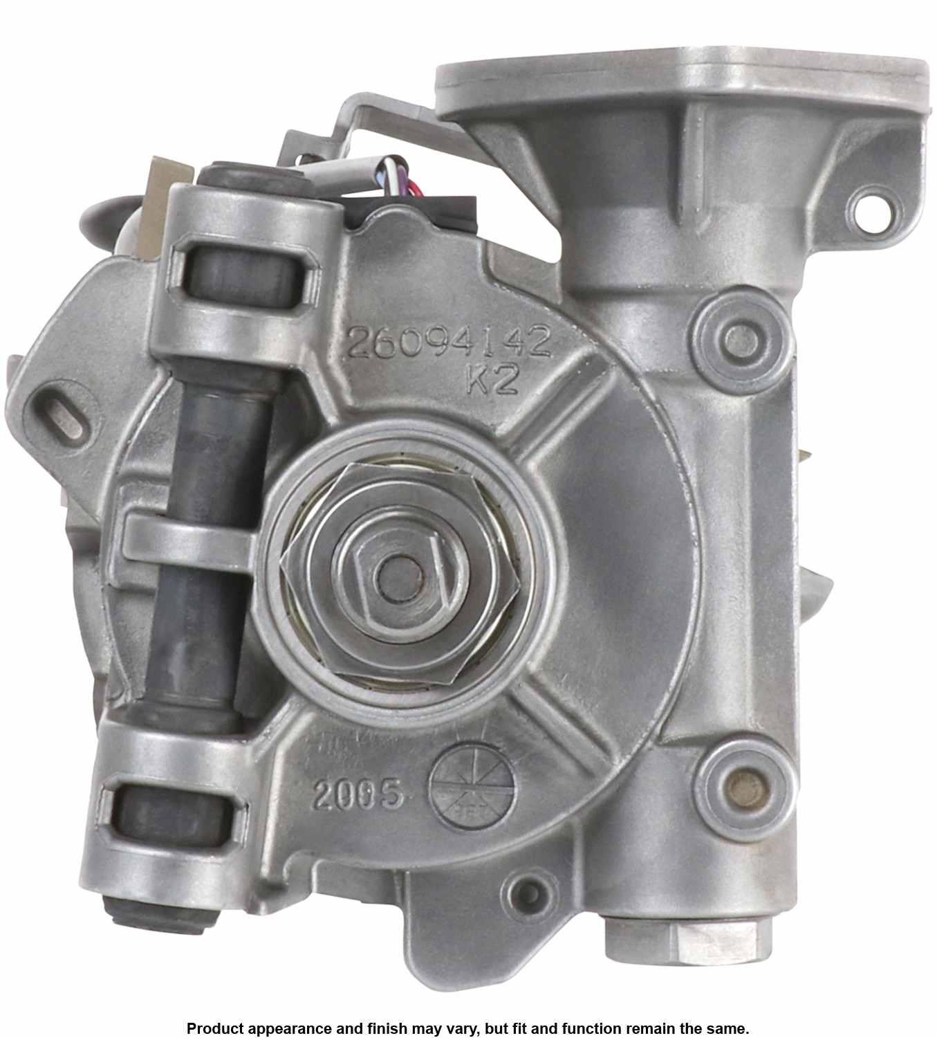 Cardone Reman Steering Column 1C-1004