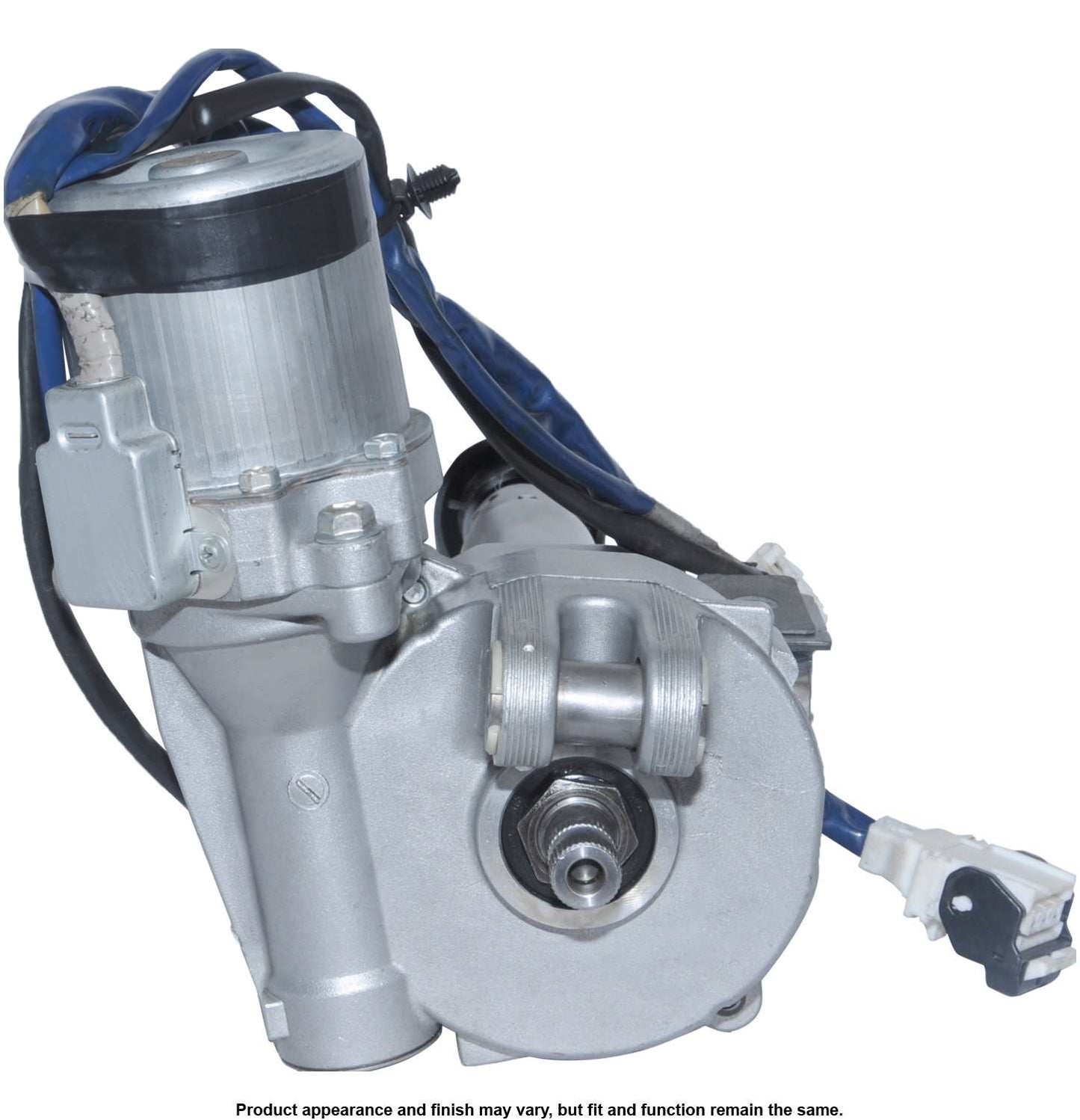 Cardone Reman Remanufactured Electronic Power Steering Assist Column 1C-1005