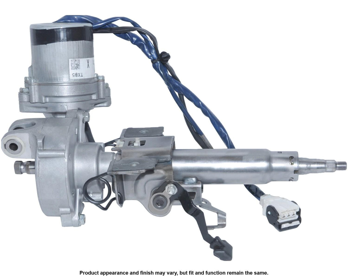 Cardone Reman Remanufactured Electronic Power Steering Assist Column 1C-1005