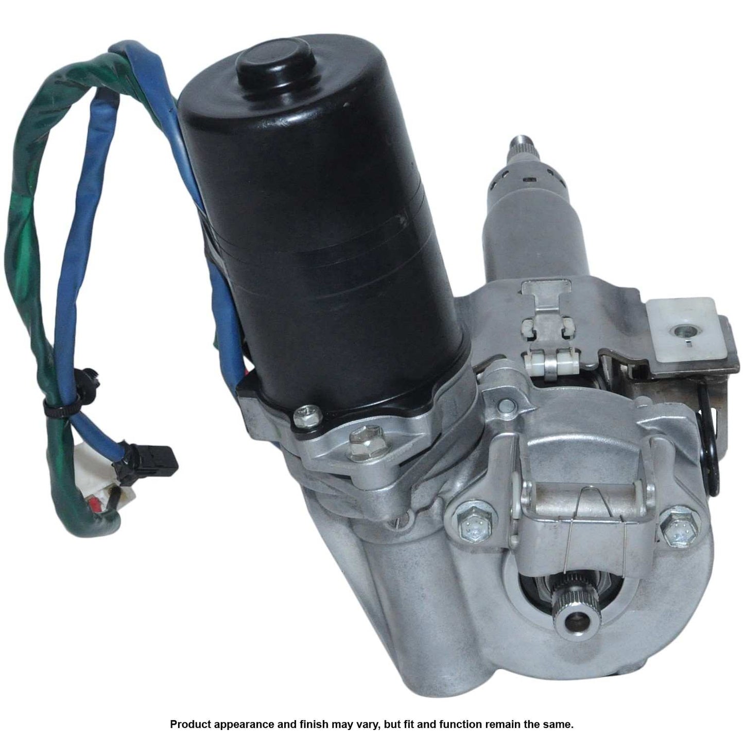 Cardone Reman Remanufactured Electronic Power Steering Assist Column 1C-1011