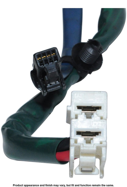 Cardone Reman Remanufactured Electronic Power Steering Assist Column 1C-1011