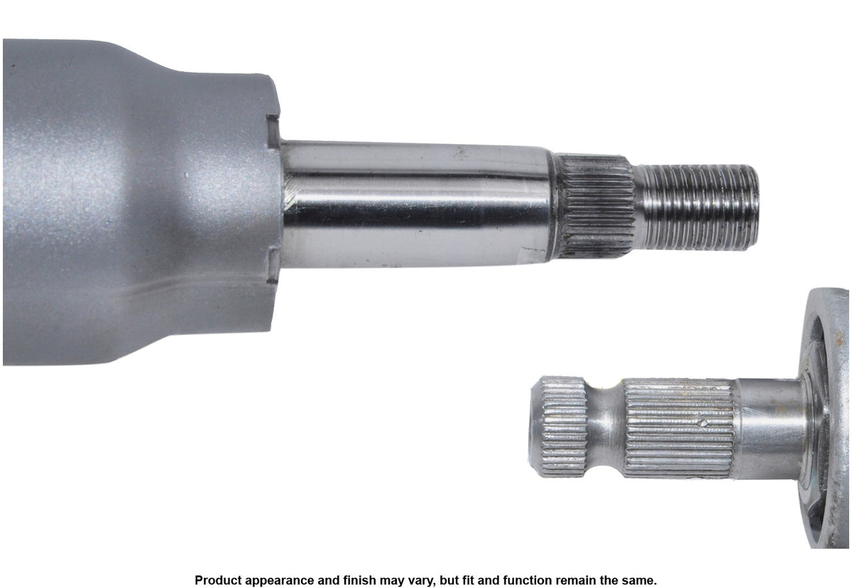 Cardone Reman Steering Column 1C-18000