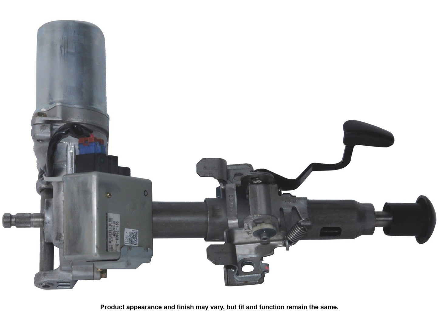 Cardone Reman Remanufactured Electronic Power Steering Assist Column 1C-18001