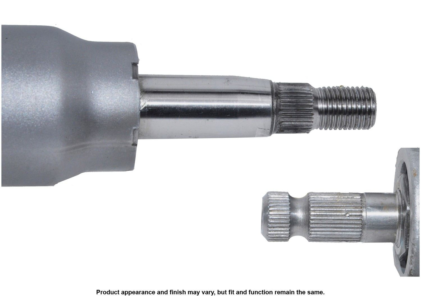 Cardone Reman Steering Column 1C-18004