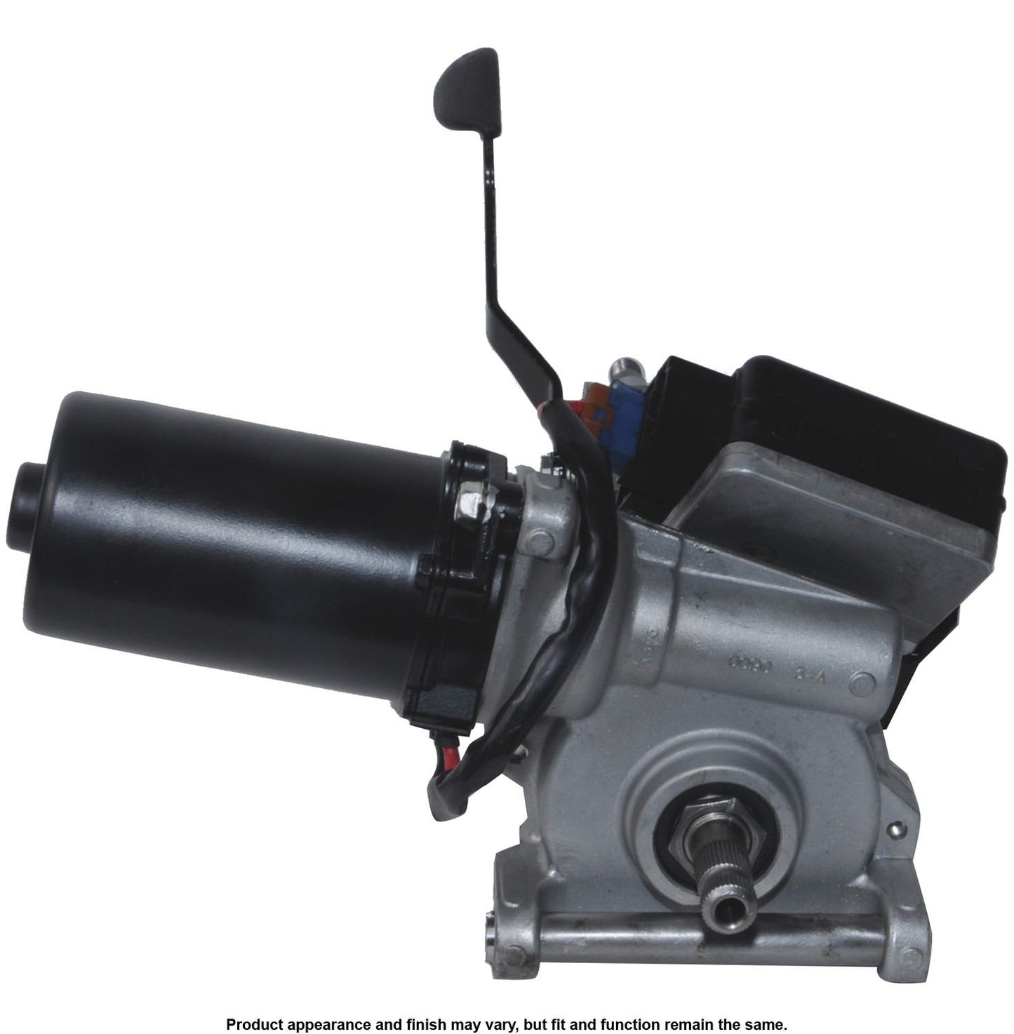 Cardone Reman Remanufactured Electronic Power Steering Assist Column 1C-18008