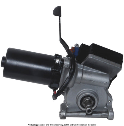 Cardone Reman Remanufactured Electronic Power Steering Assist Column 1C-18008