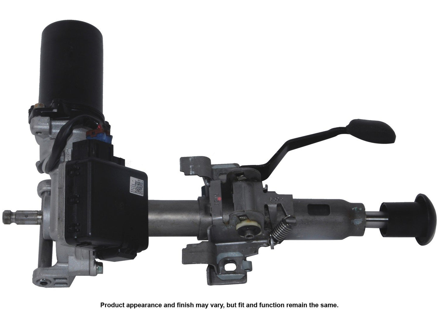 Cardone Reman Remanufactured Electronic Power Steering Assist Column 1C-18008