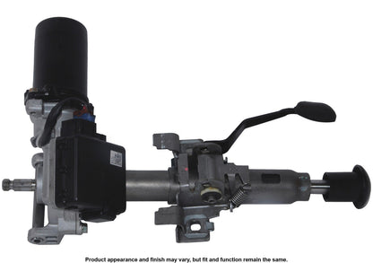 Cardone Reman Remanufactured Electronic Power Steering Assist Column 1C-18008