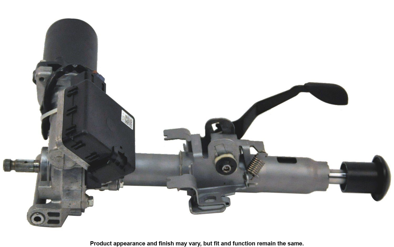 Cardone Reman Remanufactured Electronic Power Steering Assist Column 1C-18009