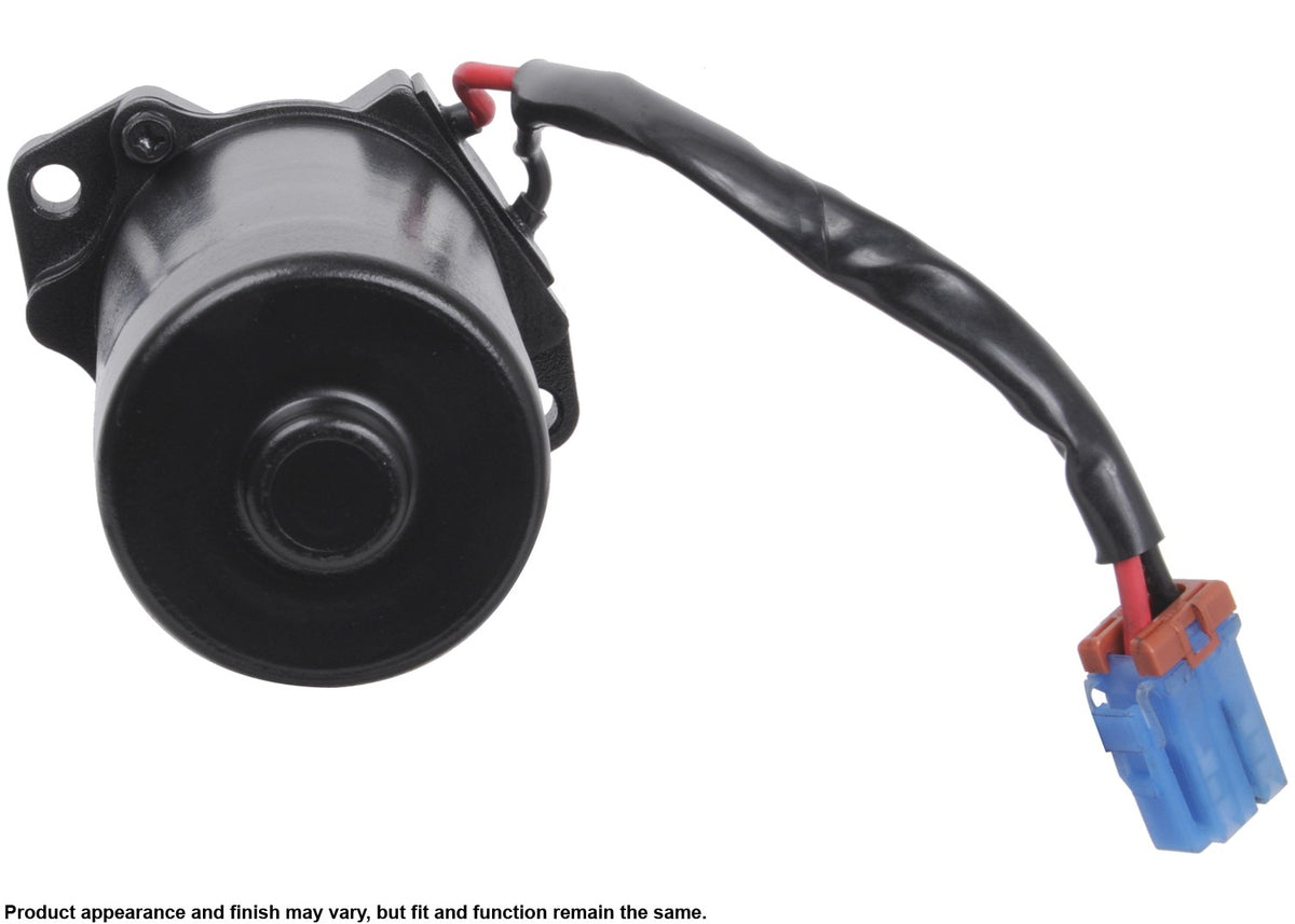 Cardone Reman Power Steering Assist Motor 1C-18010M