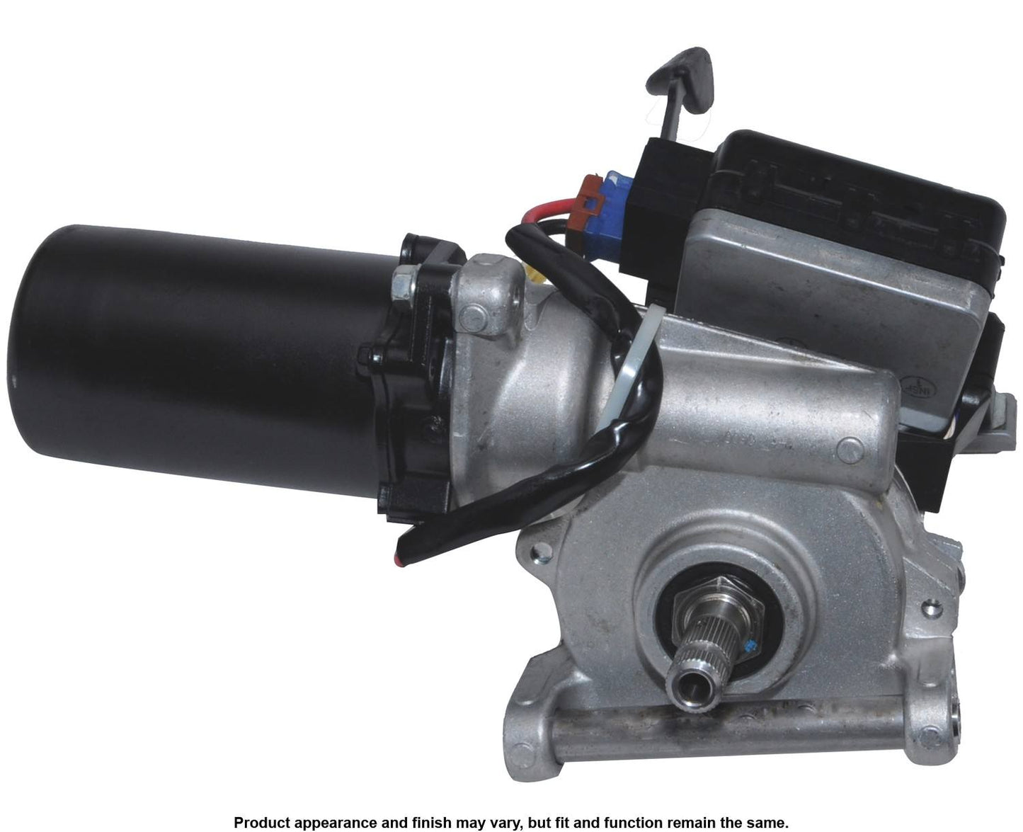 Cardone Reman Remanufactured Electronic Power Steering Assist Column 1C-18011