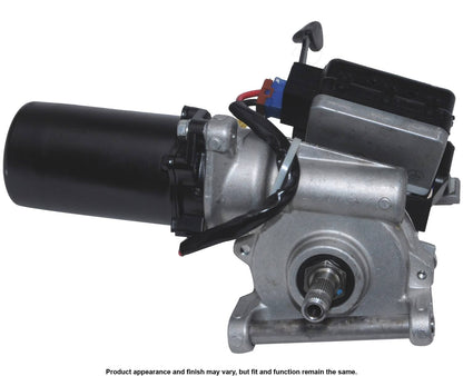 Cardone Reman Remanufactured Electronic Power Steering Assist Column 1C-18011