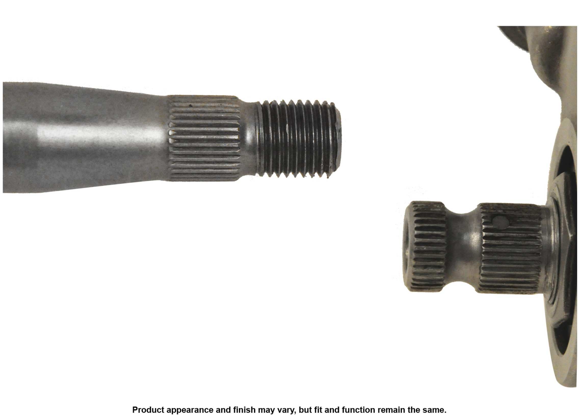 Cardone Reman Remanufactured Electronic Power Steering Assist Column 1C-4001