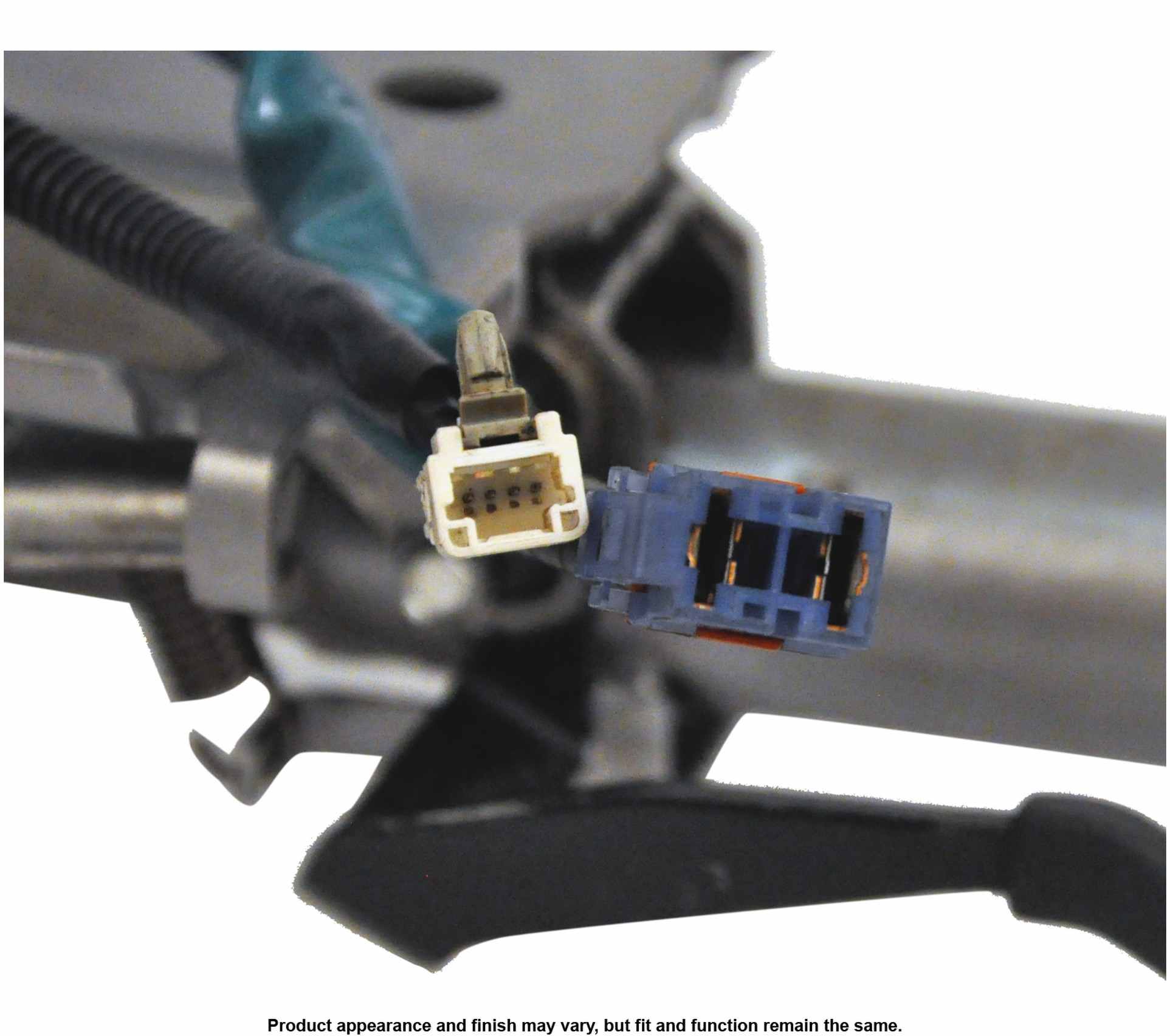 Cardone Reman Remanufactured Electronic Power Steering Assist Column 1C-4001