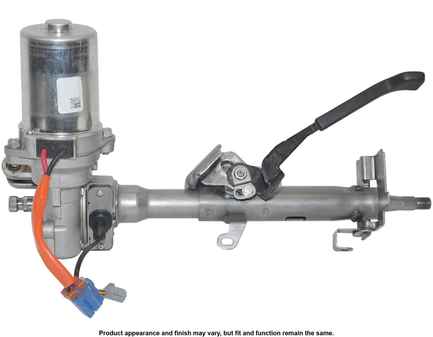 Cardone Reman Remanufactured Electronic Power Steering Assist Column 1C-4004