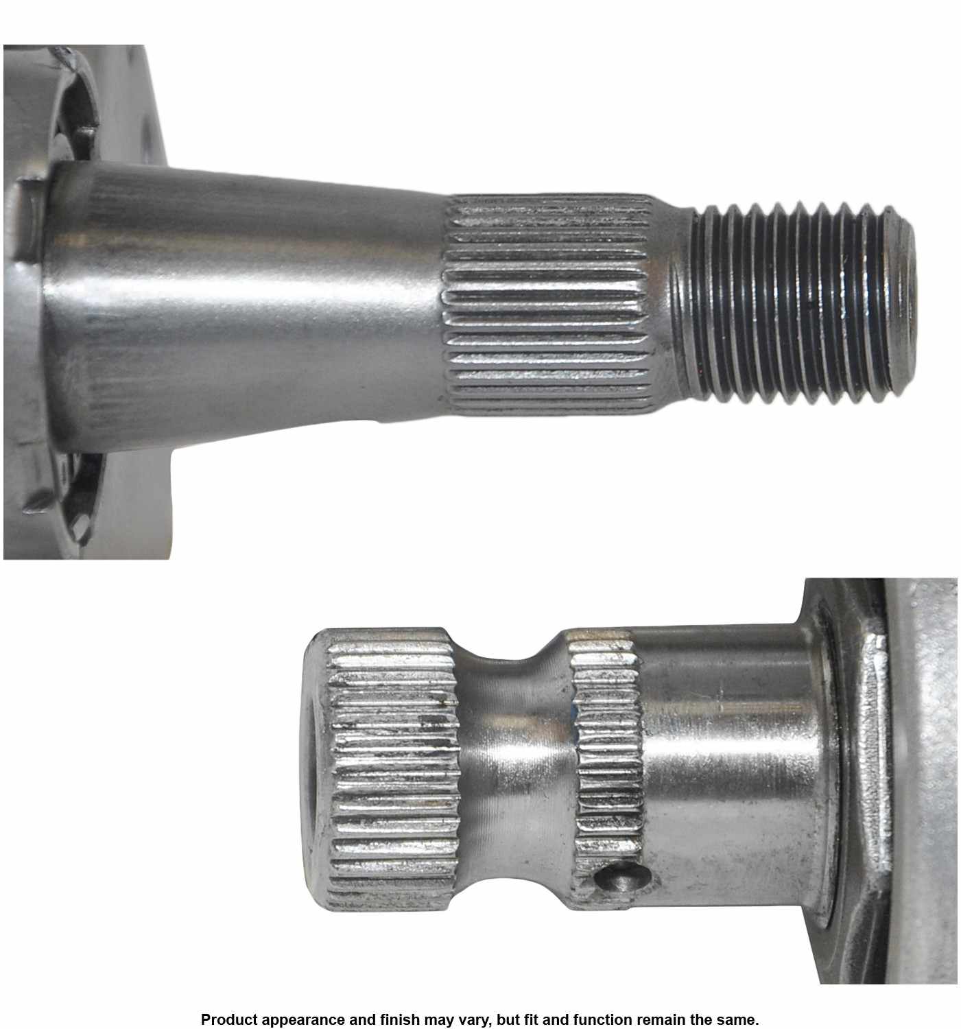 Cardone Reman Remanufactured Electronic Power Steering Assist Column 1C-4004