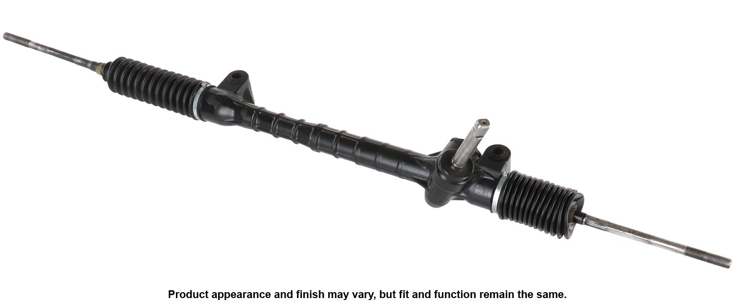 Cardone Reman Remanufactured Rack and Pinion Assembly 1G-1008