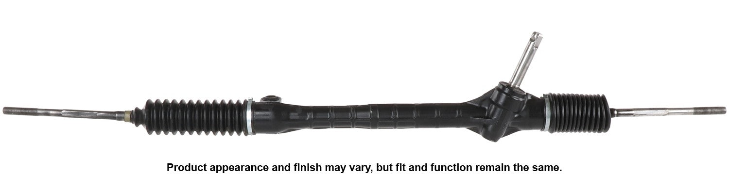 Cardone Reman Remanufactured Rack and Pinion Assembly 1G-1008