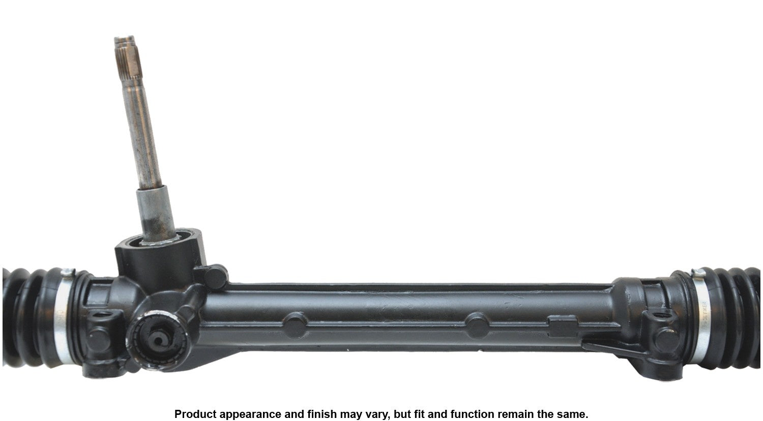 Cardone Reman Remanufactured Rack and Pinion Assembly 1G-1800