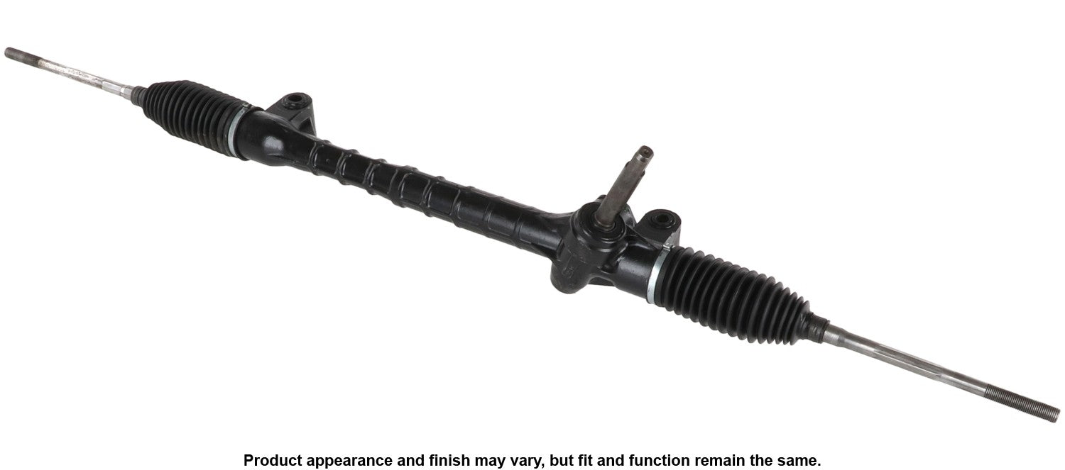 Cardone Reman Remanufactured Rack and Pinion Assembly 1G-1815