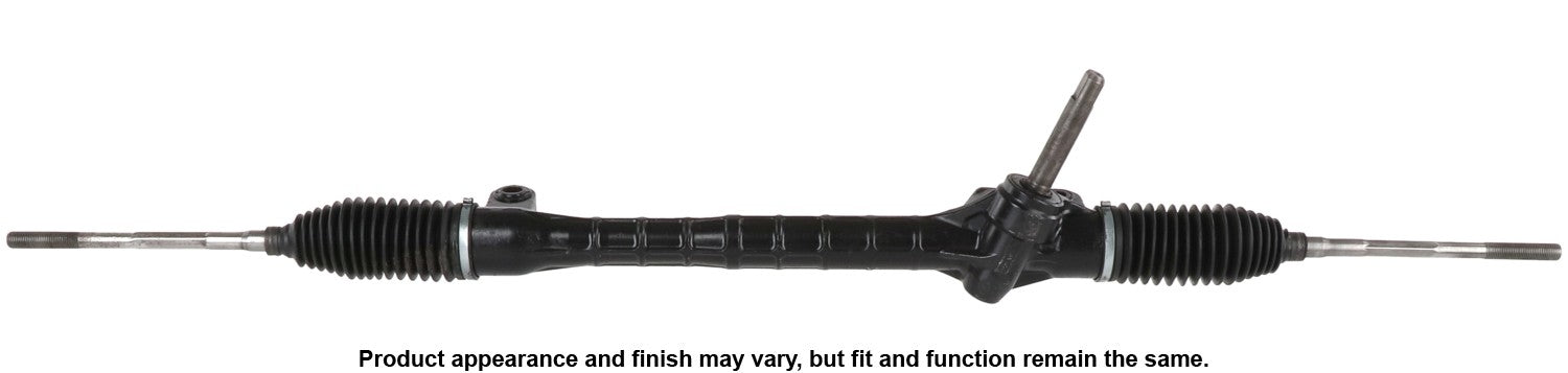 Cardone Reman Remanufactured Rack and Pinion Assembly 1G-1815