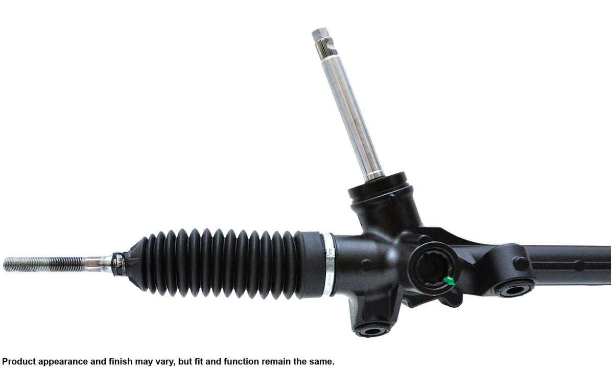 Cardone Reman Rack and Pinion Assembly 1G-2009