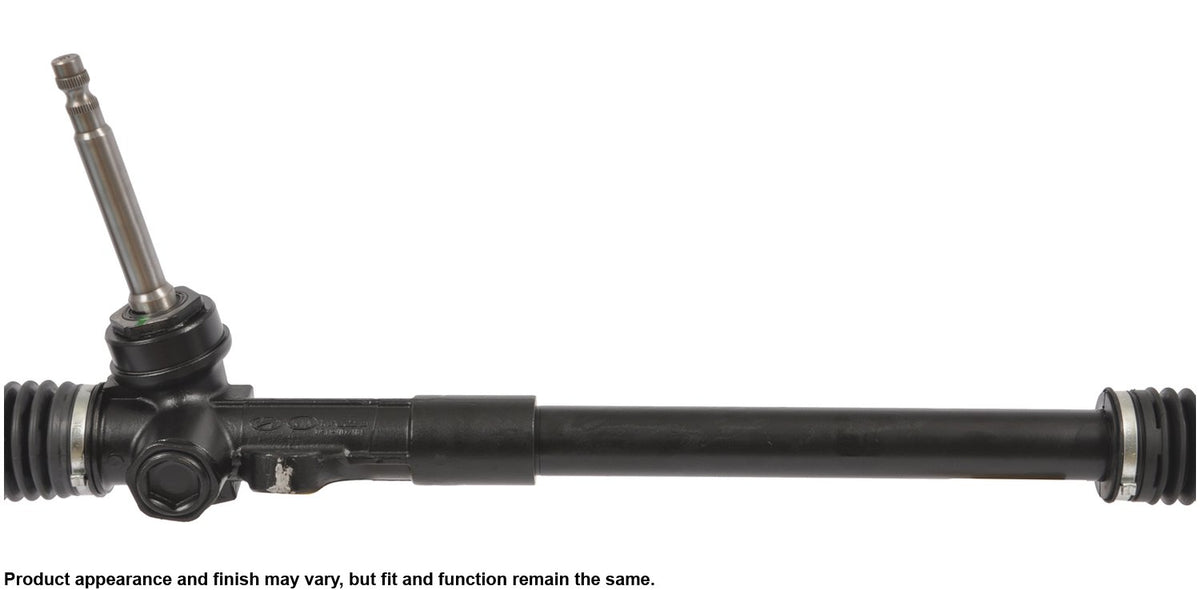 Cardone Reman Rack and Pinion Assembly 1G-2401