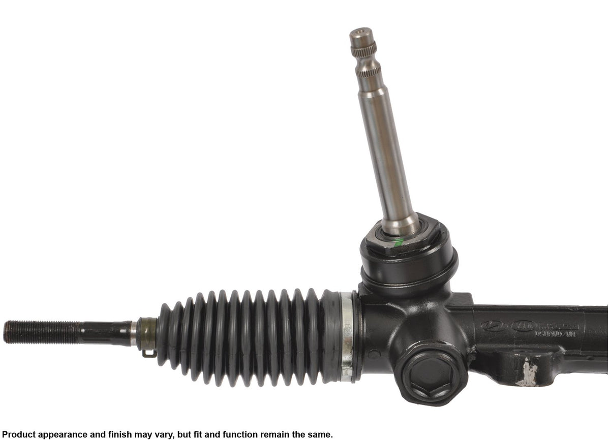Cardone Reman Rack and Pinion Assembly 1G-2401