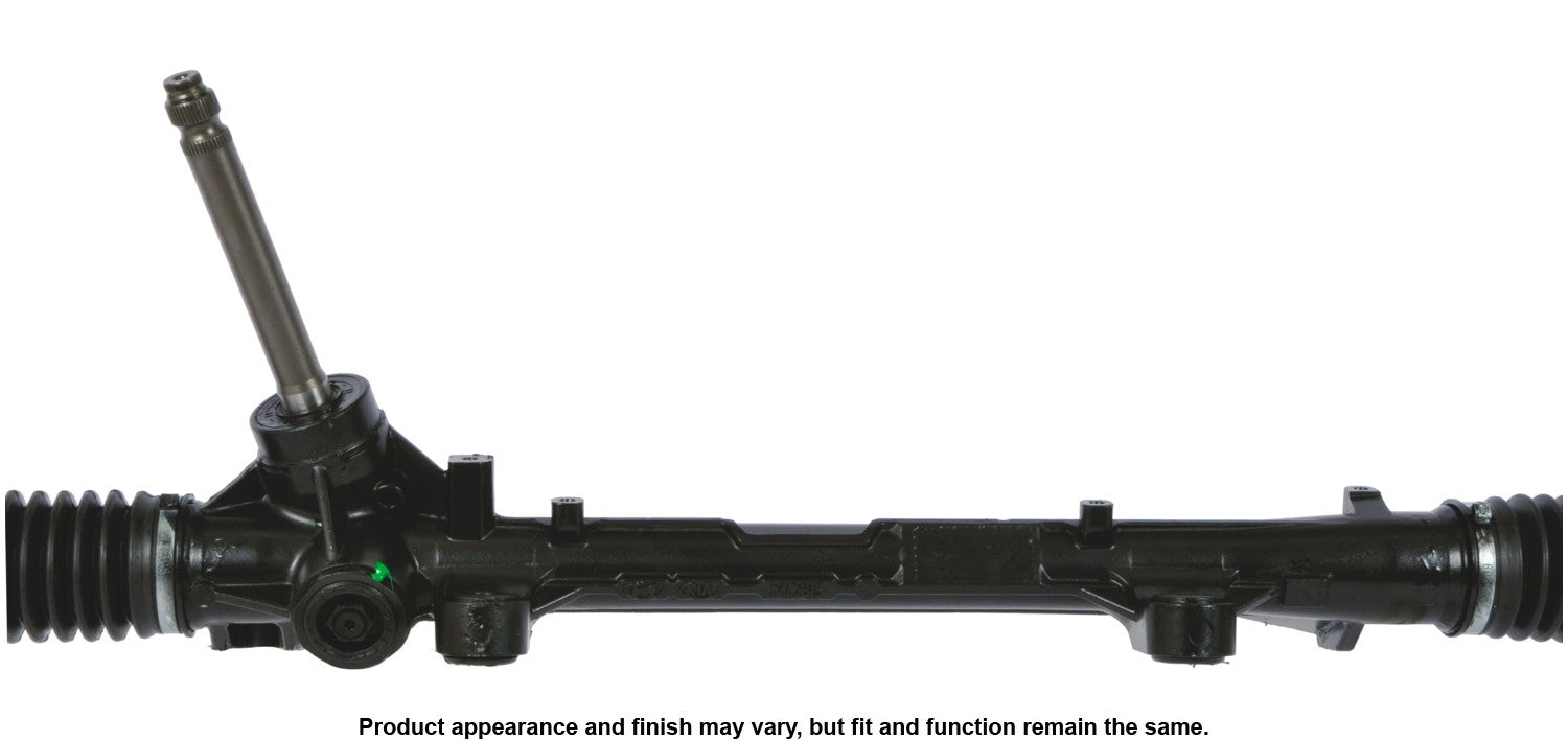 Cardone Reman Remanufactured Rack and Pinion Assembly 1G-2404