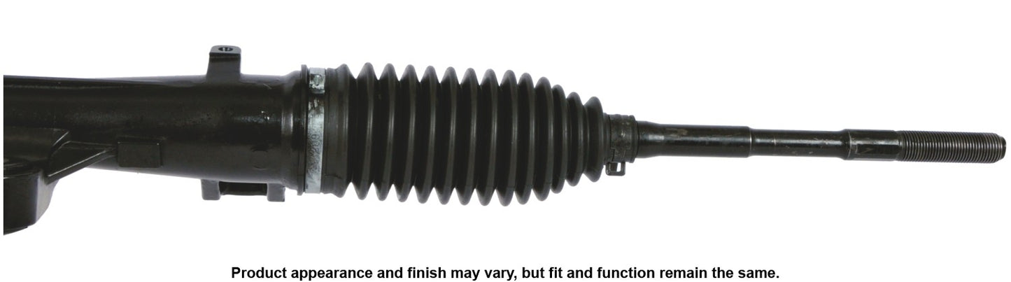 Cardone Reman Remanufactured Rack and Pinion Assembly 1G-2404