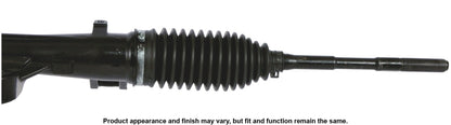 Cardone Reman Remanufactured Rack and Pinion Assembly 1G-2404