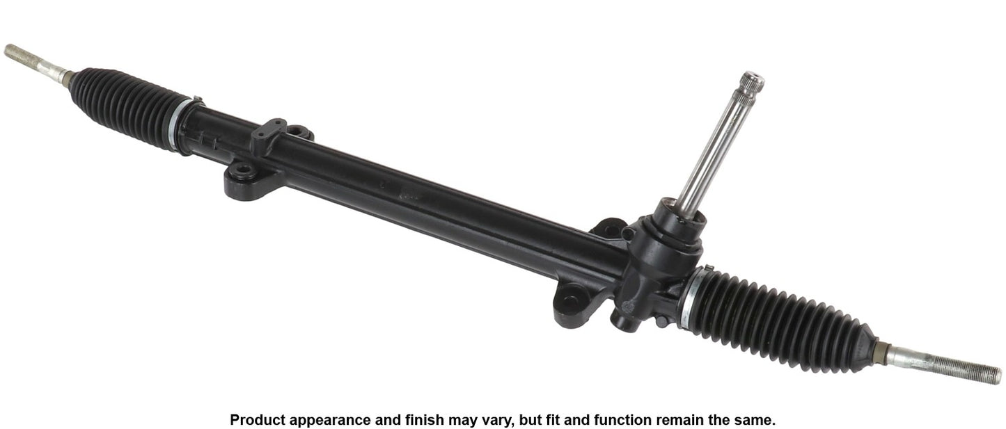 Cardone Reman Rack and Pinion Assembly 1G-2406