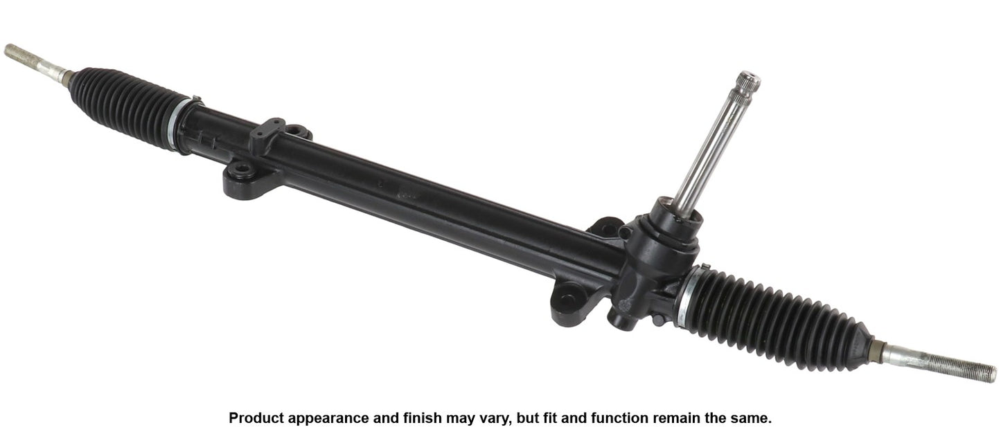 Cardone Reman Rack and Pinion Assembly 1G-2406