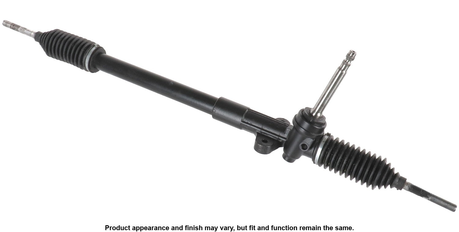 Cardone Reman Remanufactured Rack and Pinion Assembly 1G-2408