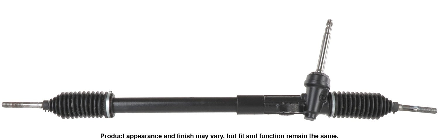 Cardone Reman Remanufactured Rack and Pinion Assembly 1G-2408